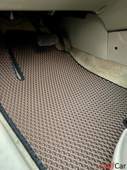 Автомобильные коврики Hyundai Sonata III (Y3) (1993 - 1998)