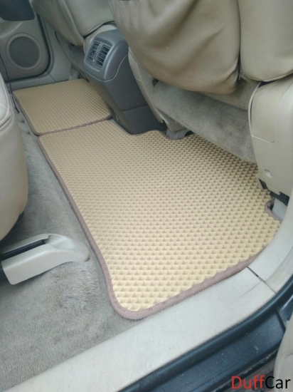 Автомобильные коврики Lexus RX I (1998 - 2003)