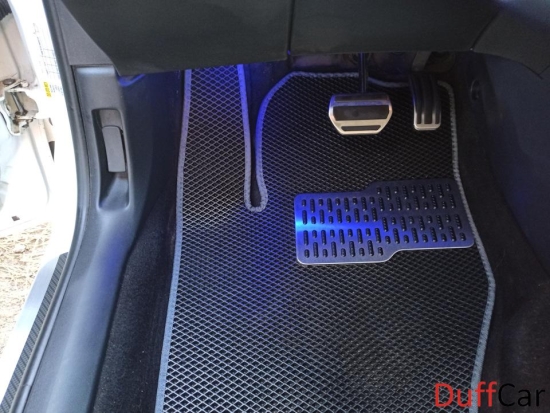 Автомобильные коврики Citroen C4 I Хэтчбек 5d (2004 - 2010)