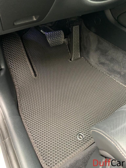 Автомобильные коврики Genesis GV80 (2020 - 2023)