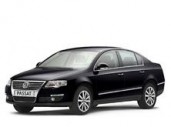 Чехлы для Volkswagen Passat B6-B7 Sd (SportLine/ComfortLine) (2005-2015)