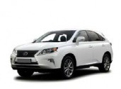 Чехлы для Lexus RX III (2009-2015)