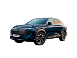 Eva коврики для Haval F7 II ( 2024 )