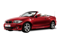 Eva коврики для BMW 1 серии I (E88) Кабриолет (2004-2011)